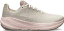 Chaussures Running Altra Experience Flow 3 Beige Femme