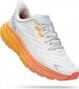 Arahi 6 Running-Schuhe Weiß Koralle Damen