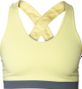 Brassière croisé femme Snap Climbing