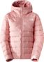 Women's The North Face Aconcagua 3 Hoodie Pink