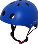 Casque de cyclisme pour enfants - Bleu Mat