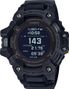 Reloj Casio G-Squad HR GBD H1000 negro