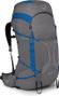 Sac de Randonnée Osprey Exos Pro 55 Gris Homme