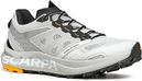 Chaussures Trail Scarpa Spin Planet Blanc Femme