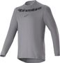 Alpinestars A-Dura Rocker Long Sleeve Jersey Grijs