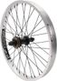 Roue arrière BMX KHE PRISM 20 pouces argent