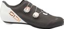 Chaussures Route Sidi Ergo 6S Gris/Blanc
