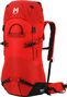 Zaino da alpinismo Millet Prolighter 38+10L Rosso