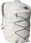 Sac à Dos TNF Borealis Femme Blanc OS