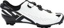 Sidi Tiger 2S SRS White Unisex MTB Shoes
