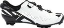 Chaussures de VTT Sidi Tiger 2S SRS Blanc Unisexe