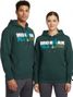 Ironman 70.3 Les Sables D'Olonne Hoodie Green
