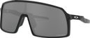 Lunettes Oakley Sutro Polished Black / Prizm Black / Ref. OO9406-0137 