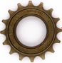 Inspyre 17T 3/32 Freewheel Brown