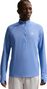 Nike ACG Men's Blue 1/4 Zip Top