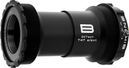 Bikone DCTech T47a Ceramic Bottom Bracket for BB30 Black