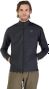 Veste coupe-vent Fox Ranger Wind Noir Homme