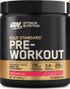 Gold Standard Pre-workout (330g) - Optimum Nutrition - Pastèque - Preworkout