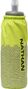 Nathan Hypernight Pinnacle Flask + Holder 420ml Yellow/Reflective