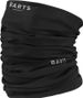 Barts Multicol Black Neck Warmer