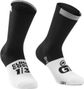 Calcetines Assos GT C2 negros