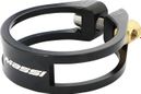 Massi Saddle Necklace CS-7075 Black