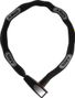 Abus cadenas vélo 6806K/85 noir