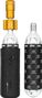 Gonfiatore CO2 Peaty's Holeshot MTB Bourbon + 2 cartucce CO2 (25g)