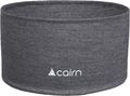 Unisex Headband Cairn Merino Black Heather