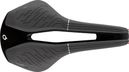 Prologo Nago R4 PAS AGX Tirox Slide Control Saddle, Anthracite Gray