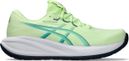 Chaussures Running Asics Gel-Cumulus 28 Jaune/Bleu Homme