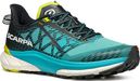 Scarpa Golden Gate 2 ATR Blue Men's Trail Running Shoes