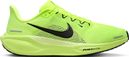 Nike Pegasus 41 Yellow Men's Running Shoes