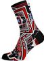 Paire de Chaussettes - Swazi Socks
