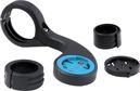 Ytwo remote mount for Garmin / Wahoo GPS computers
