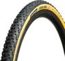 Cyclo-Cross Challenge Open Gravine Tire Tubeless Ready Tan