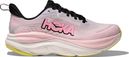 Scarpe da corsa Hoka Skyflow Donna Rosa/Grigio