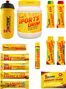 3Action Cyclo Pack