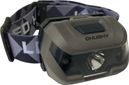 Lampe frontale Husky Outdoor sur pile AAA Sandra 150 lumens - Gris