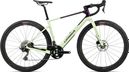 Orbea Terra M35TEAM Gravel Bike Shimano GRX 12S 700 mm Acid Gum Green Fantasy Purple Carbon View 2026