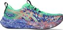 Chaussures Running Asics Noosa Tri 16 Vert/Bleu Homme