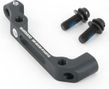 Shimano adattatore Freno anteriore 160 millimetri IS