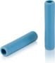 Paire de Grips XLC GR-S31 130 mm Bleu