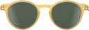 Izipizi Sonnenbrille für Kinder von 3 bis 5 Jahren, polarisiert, #D Gelb 