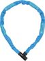 ABUS Cadenas Steel-O-Chain 4804K/75 Bleu