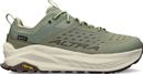 Chaussures de Randonnée Altra Olympus 6 Hike Low GTX Vert Femme