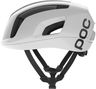 Casco da strada Poc Cytal Carbon Bianco