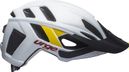 Casco MTB URGE TrailHead bianco