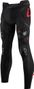 Sous-Pantalon de Protection Leatt Impact 3DF 6.0 Noir