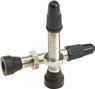 Valve tubeless presta - 44 mm - conique linght - lot de 2 valves